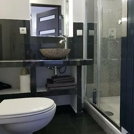 Nowy Swiat Апартаменты *