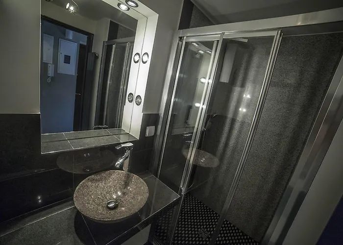 Apartament Nowy Swiat Warsaw