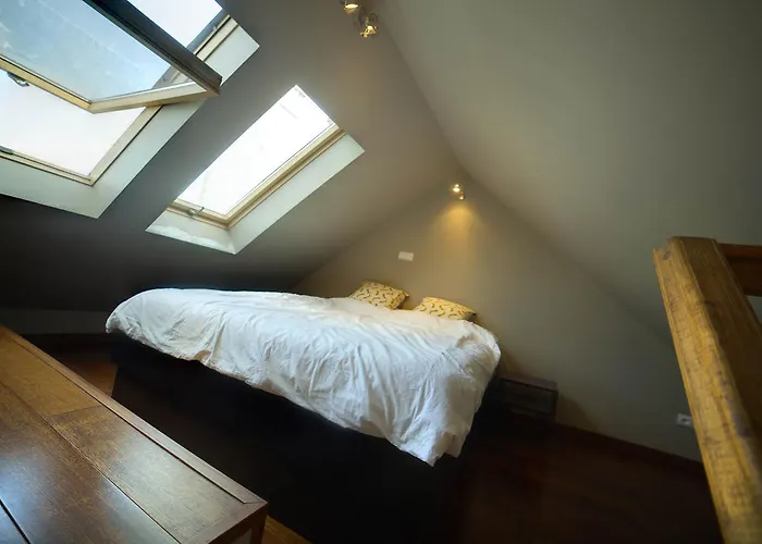 Apartament Nowy Swiat