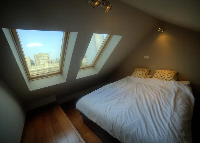 Apartment Apartament Nowy Swiat *