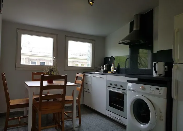 Apartament Nowy Swiat * Warsaw