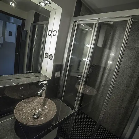 Apartament Nowy Swiat Warsaw
