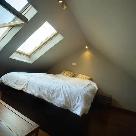 Apartament Nowy Swiat