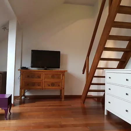 Apartament Nowy Swiat Apartment Warsaw