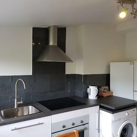 Apartament Nowy Swiat *