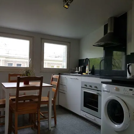 Apartament Nowy Swiat * Warsaw